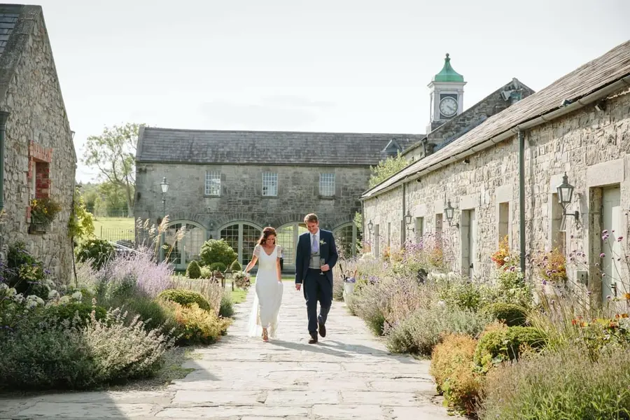 Country House Wedding Venues
