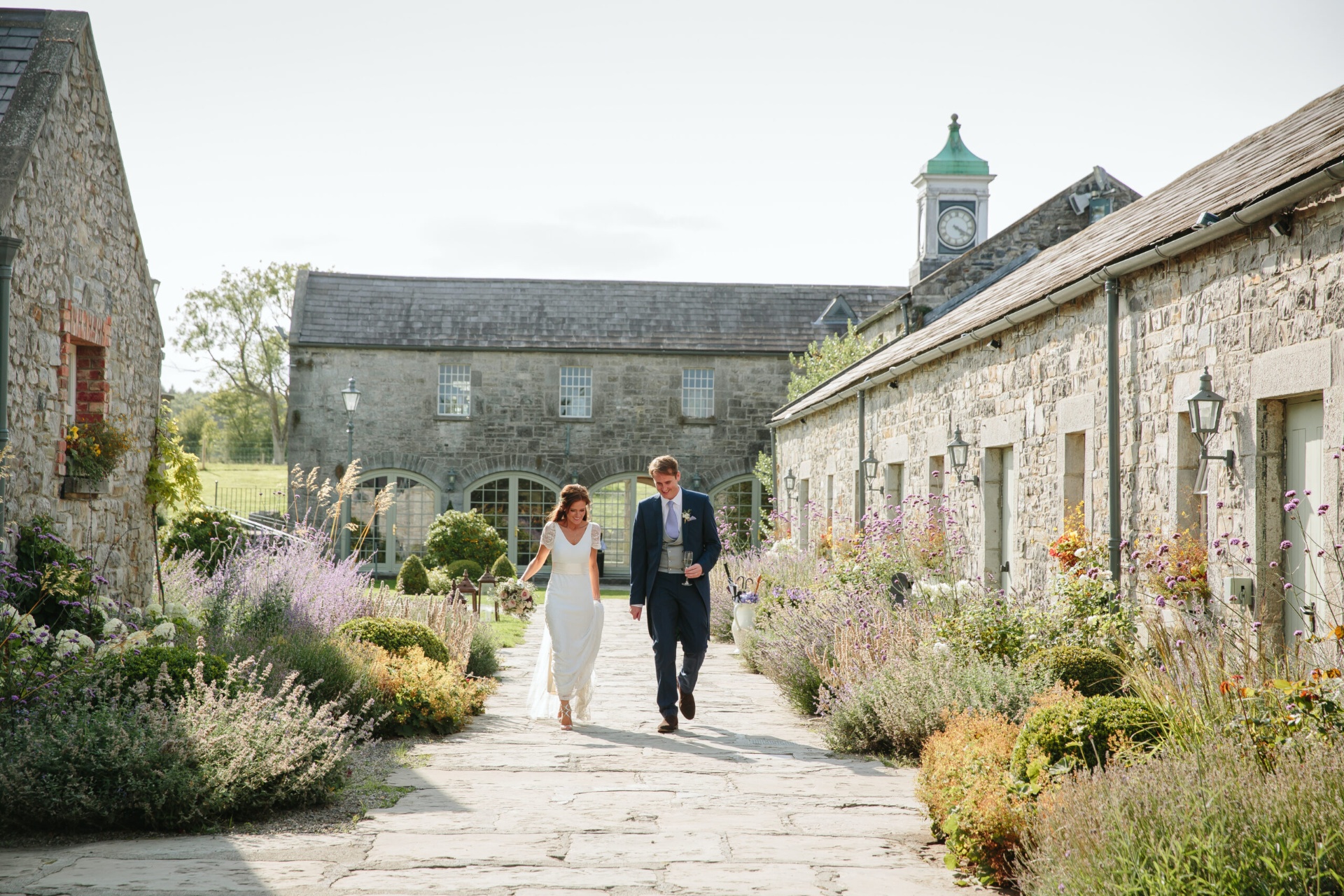 Country House Wedding Venues