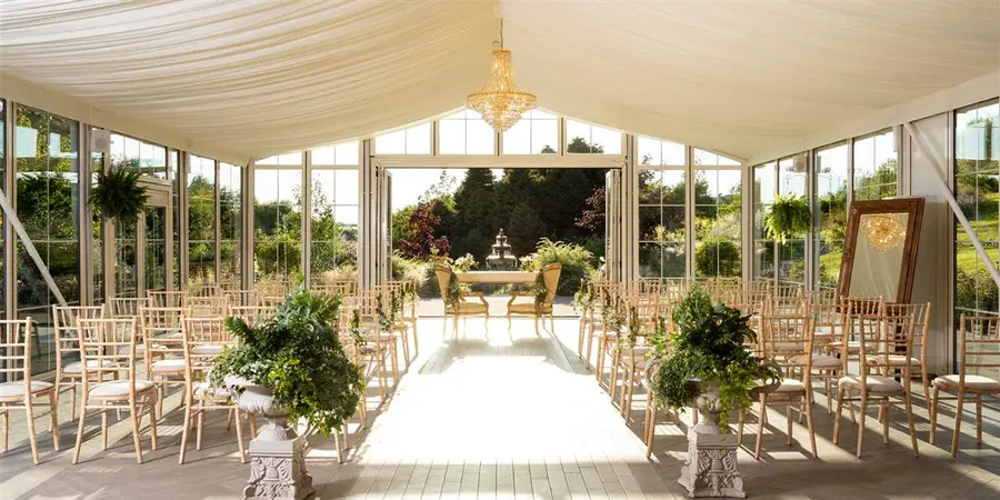Hotel Wedding Venues